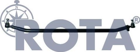Rota 2088785 - Centre Rod Assembly car-mod.net