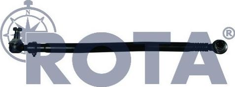 Rota 2088776 - Centre Rod Assembly car-mod.net