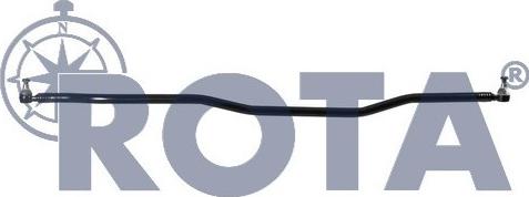 Rota 2088772 - Centre Rod Assembly car-mod.net
