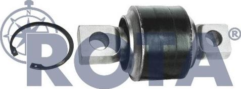Rota 2087452 - Repair Kit, link car-mod.net