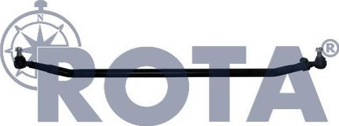 Rota 2087696 - Tie Rod car-mod.net