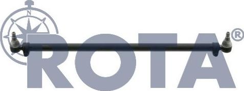 Rota 2087325 - Tie Rod car-mod.net
