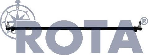 Rota 2087326 - Tie Rod car-mod.net