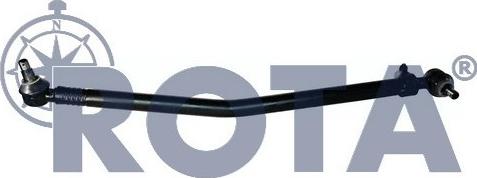 Rota 2087320 - Centre Rod Assembly car-mod.net
