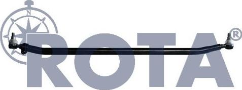 Rota 2087328 - Tie Rod car-mod.net
