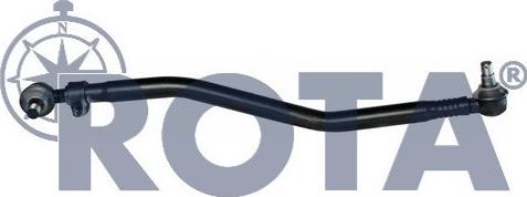 Rota 2087323 - Centre Rod Assembly car-mod.net