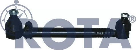 Rota 2075046 - Centre Rod Assembly car-mod.net