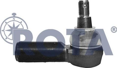 Rota 2075040 - Tie Rod End car-mod.net