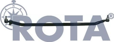 Rota 2075869 - Tie Rod car-mod.net