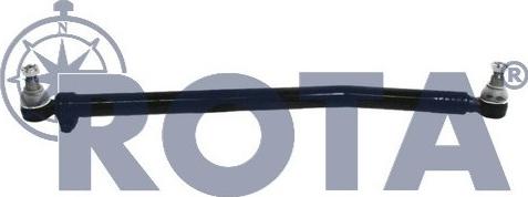 Rota 2075799 - Centre Rod Assembly car-mod.net