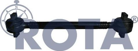 Rota 2076946 - Track Control Arm car-mod.net