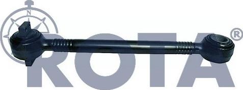 Rota 2076943 - Track Control Arm car-mod.net
