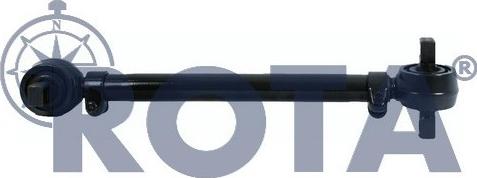 Rota 2076457 - Track Control Arm car-mod.net