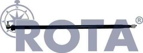 Rota 2076537 - Tie Rod car-mod.net