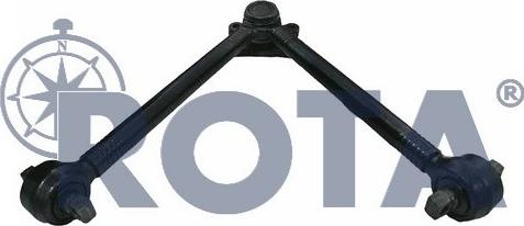 Rota 2076145 - Track Control Arm car-mod.net