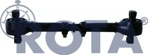 Rota 2076147 - Track Control Arm car-mod.net