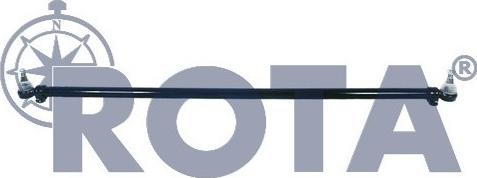 Rota 2076129 - Tie Rod car-mod.net