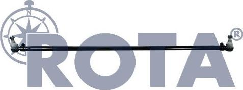 Rota 2076276 - Tie Rod car-mod.net
