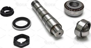 Rota 20714505 - Repair Kit, kingpin car-mod.net