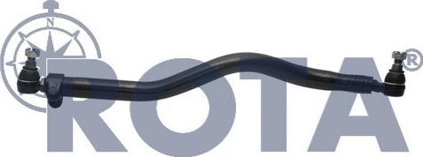 Rota 20710092 - Centre Rod Assembly car-mod.net
