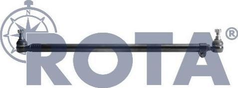 Rota 20711578 - Tie Rod car-mod.net