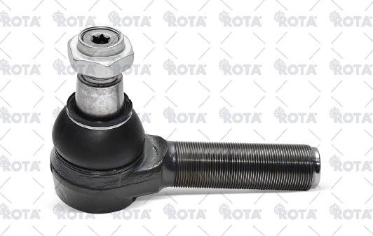 Rota 20713800 - Tie Rod End car-mod.net