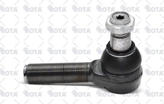 Rota 20713801 - Tie Rod End car-mod.net