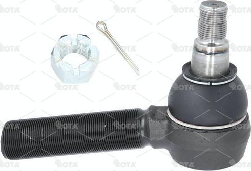 Rota 20713793 - Tie Rod End car-mod.net