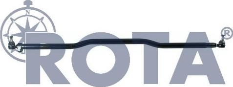 Rota 2078985 - Tie Rod car-mod.net