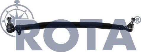 Rota 2078970 - Centre Rod Assembly car-mod.net
