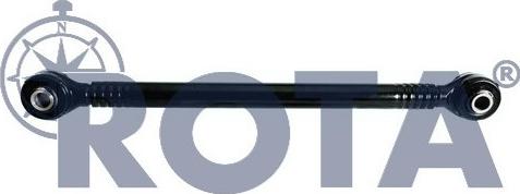 Rota 2078080 - Track Control Arm car-mod.net