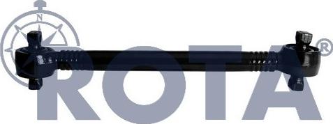 Rota 2078081 - Track Control Arm car-mod.net