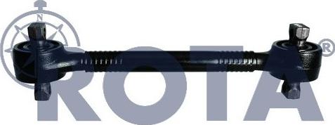 Rota 2078200 - Track Control Arm car-mod.net