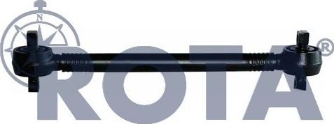 Rota 2078238 - Track Control Arm car-mod.net