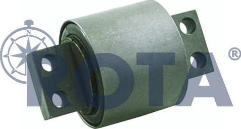 Rota 2073561 - Repair Kit, link car-mod.net