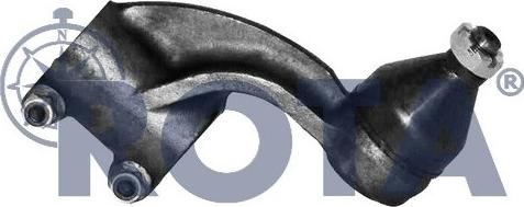 Rota 2073889 - Tie Rod End car-mod.net