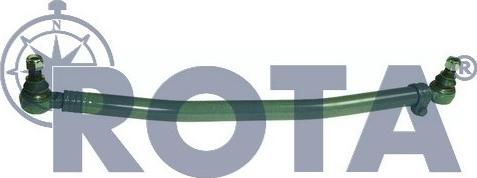 Rota 2073886 - Centre Rod Assembly car-mod.net