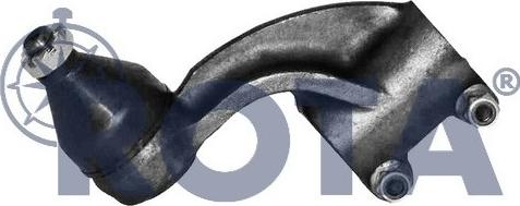 Rota 2073888 - Tie Rod End car-mod.net