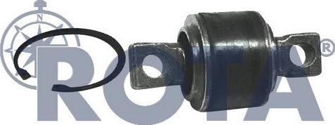 Rota 2077457 - Repair Kit, link car-mod.net