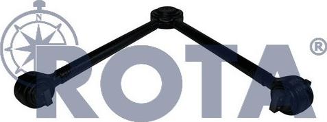 Rota 2077423 - Track Control Arm car-mod.net