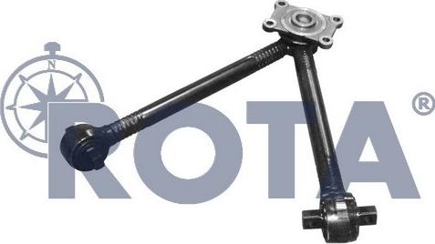 Rota 2077037 - Track Control Arm car-mod.net