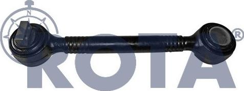 Rota 2077117 - Track Control Arm car-mod.net