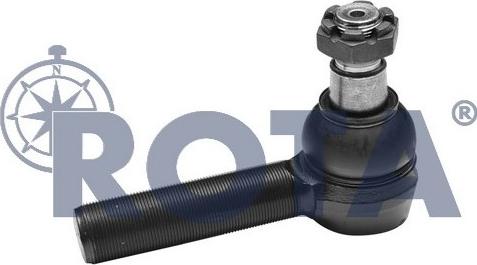 Rota 2134663 - Tie Rod End car-mod.net