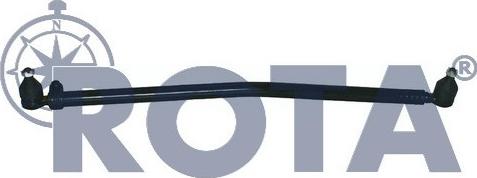 Rota 2134351 - Centre Rod Assembly car-mod.net