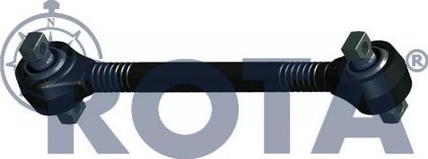 Rota 2134678 - Track Control Arm car-mod.net