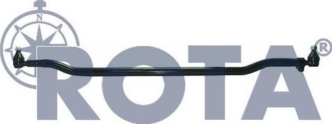Rota 2134382 - Tie Rod car-mod.net