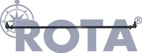 Rota 2134379 - Tie Rod car-mod.net