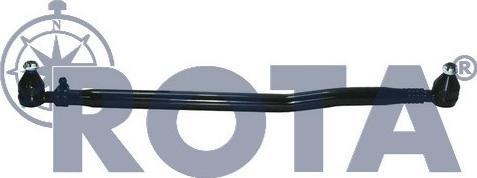 Rota 2134375 - Centre Rod Assembly car-mod.net