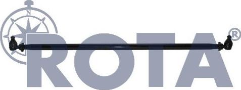 Rota 2134373 - Tie Rod car-mod.net
