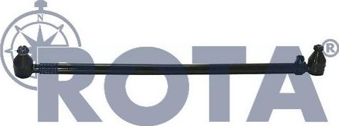 Rota 2134377 - Centre Rod Assembly car-mod.net